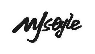 MJ style